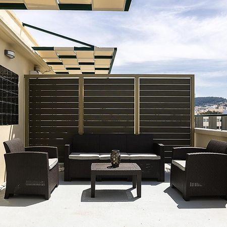 Renaissance Apartment, Feeling The Heartbeat Of Rethymno! Εξωτερικό φωτογραφία