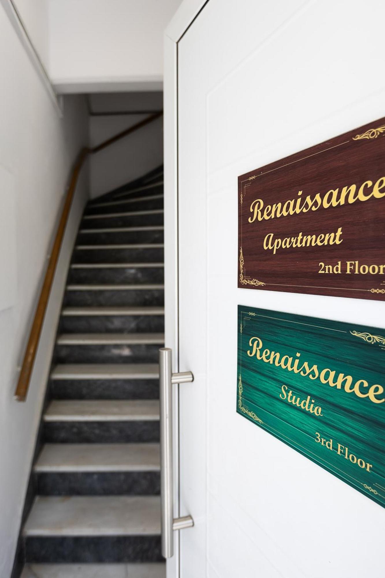 Renaissance Apartment, Feeling The Heartbeat Of Rethymno! Εξωτερικό φωτογραφία