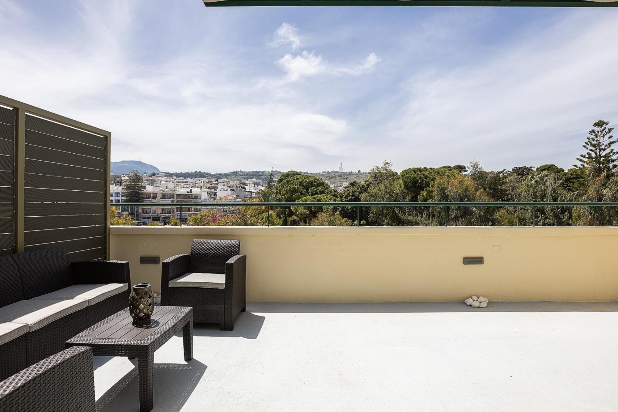 Renaissance Apartment, Feeling The Heartbeat Of Rethymno! Εξωτερικό φωτογραφία