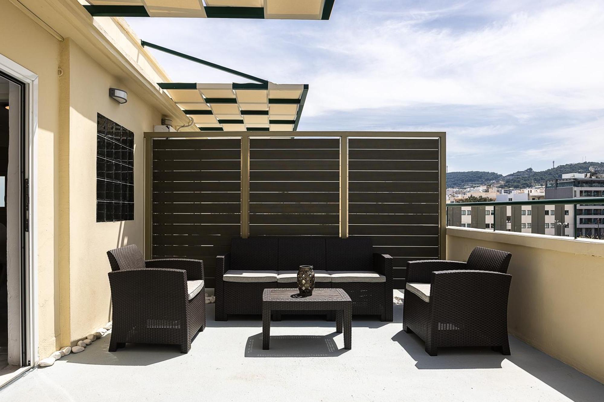 Renaissance Apartment, Feeling The Heartbeat Of Rethymno! Εξωτερικό φωτογραφία